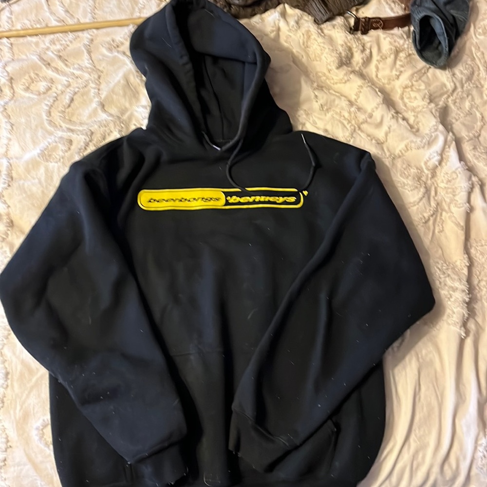 COPY - Gildan Beerbongs & Bentleys men’s hoodie